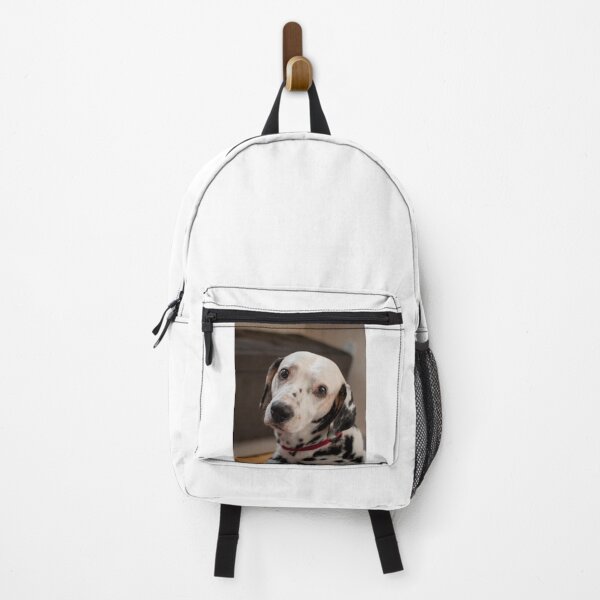 Item preview, Expressive Dalmatian Dog with Puppy Eyes designed and sold by VanGaldo.