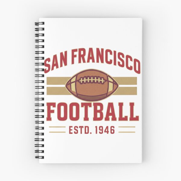 Item preview, 49 ers Football designed and sold by Urbanzilhu.