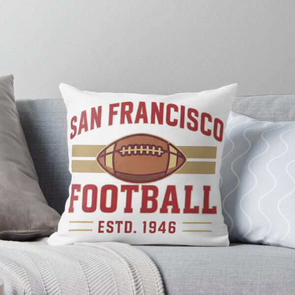 Item preview, 49 ers Football designed and sold by Urbanzilhu.