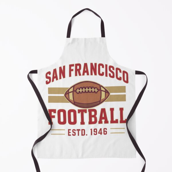 Item preview, 49 ers Football designed and sold by Urbanzilhu.