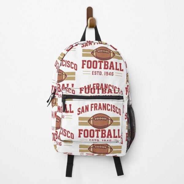 Item preview, 49 ers Football designed and sold by Urbanzilhu.