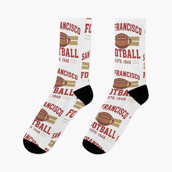Item preview, 49 ers Football designed and sold by Urbanzilhu.