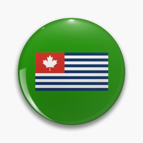 Item preview, Amerida Flag (with Red Union) designed and sold by Karate Octopus.