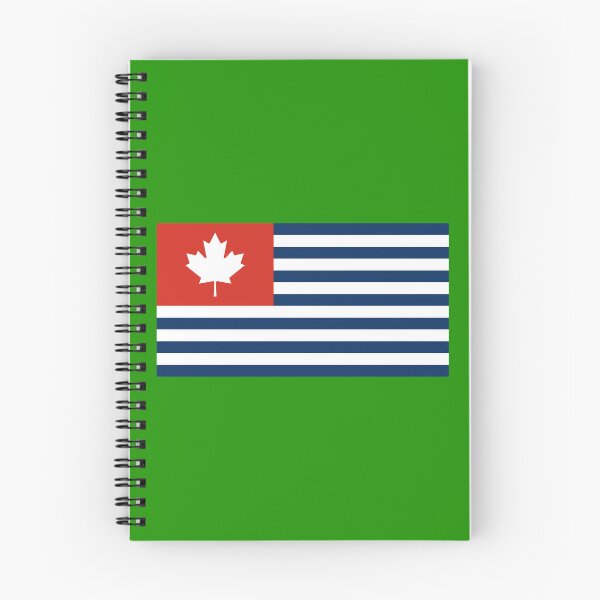 Item preview, Amerida Flag (with Red Union) designed and sold by Karate Octopus.
