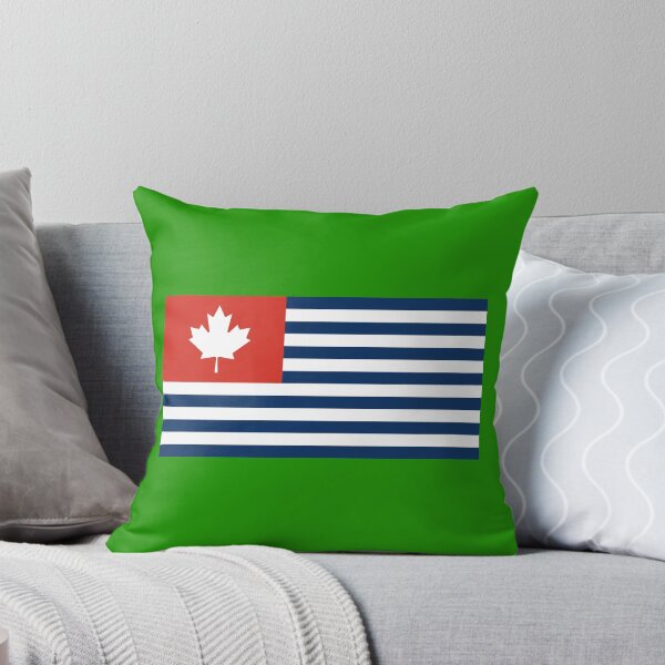Item preview, Amerida Flag (with Red Union) designed and sold by Karate Octopus.