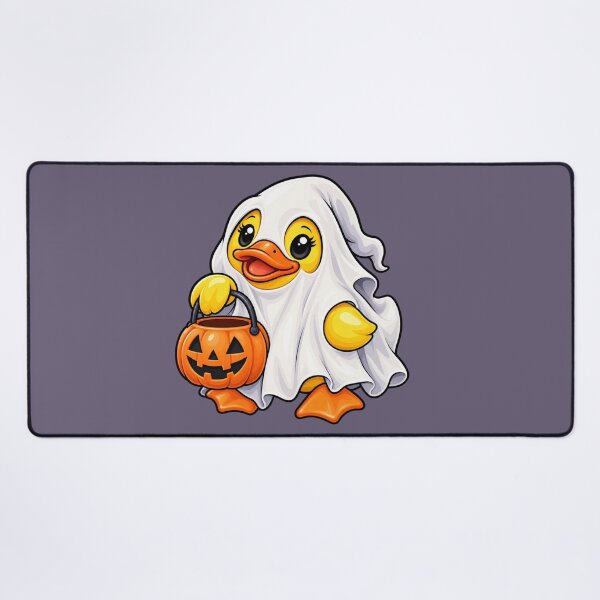 Item preview, Duck Ghost designed and sold by BROHLine Studio.