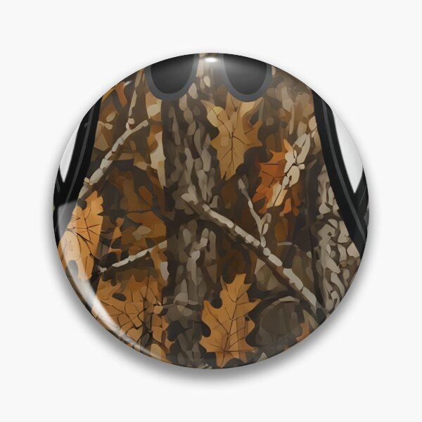 Item preview, Hunting Ghost Camo Deer Hunter Halloween Costume designed and sold by HUTEND.