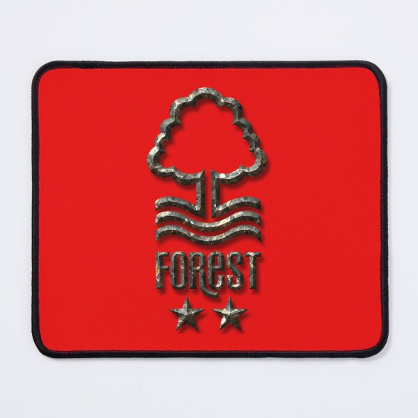 Item preview, Nottingham Forest F C. designed and sold by RetroPaul63.