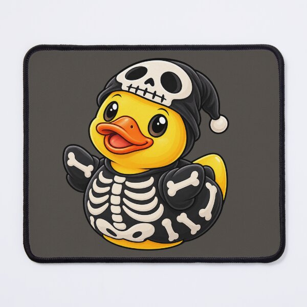 Item preview, Duck Skeleton designed and sold by BROHLine Studio.