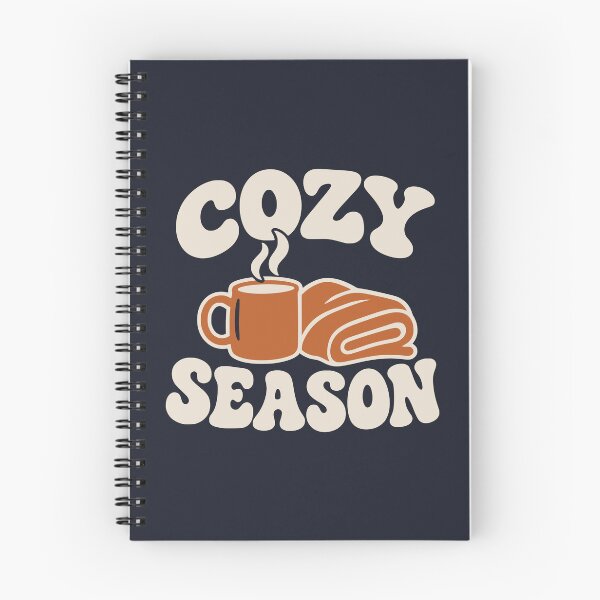 Item preview, Cozy Season Retro Fall Coffee Aesthetic designed and sold by MavtM.
