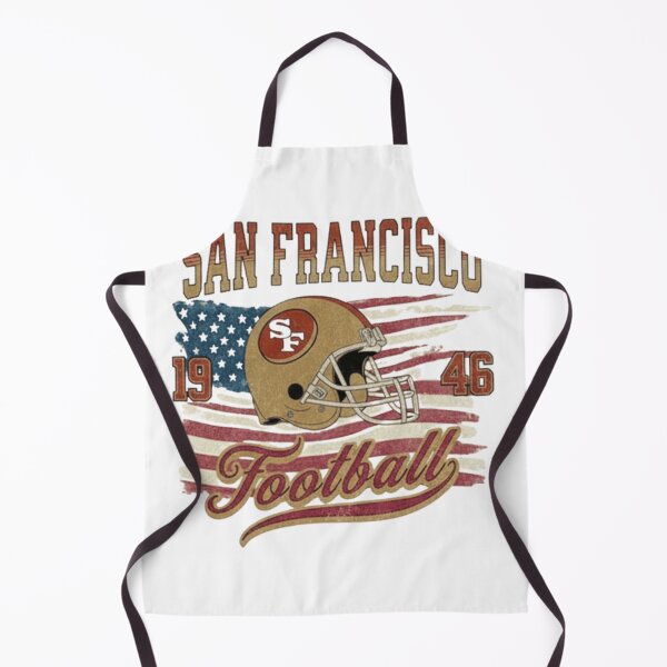 Item preview, 49 ers Football designed and sold by Urbanzilhu.