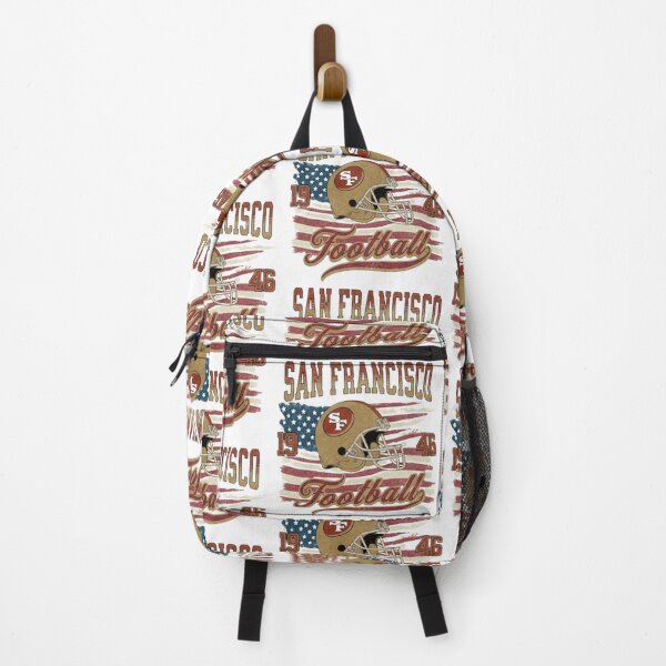 Item preview, 49 ers Football designed and sold by Urbanzilhu.