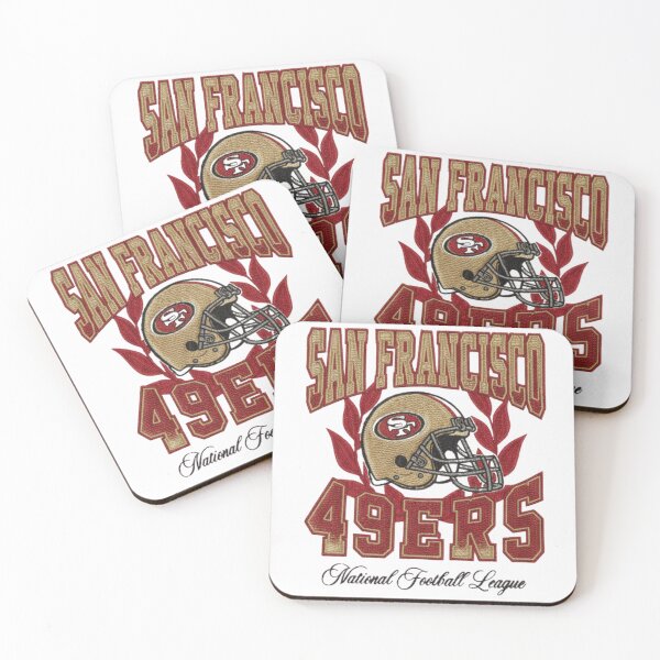 Item preview, 49 ers Football designed and sold by Urbanzilhu.