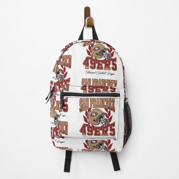 Item preview, 49 ers Football designed and sold by Urbanzilhu.