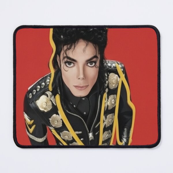 Item preview, Michael Jackson designed and sold by Creativnani.