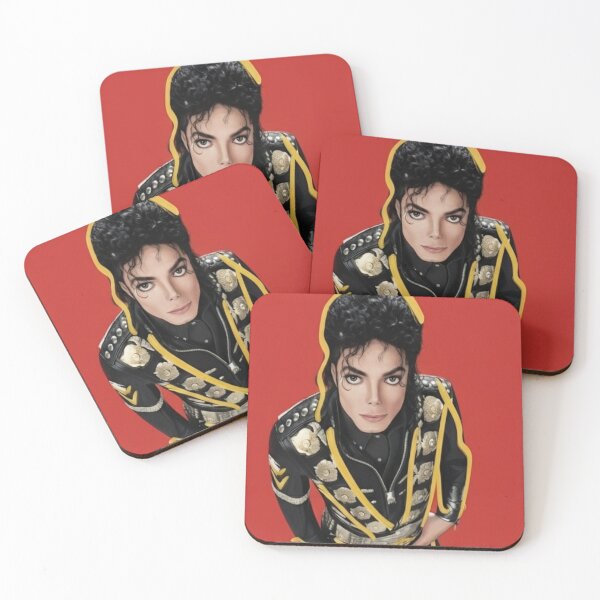 Item preview, Michael Jackson designed and sold by Creativnani.