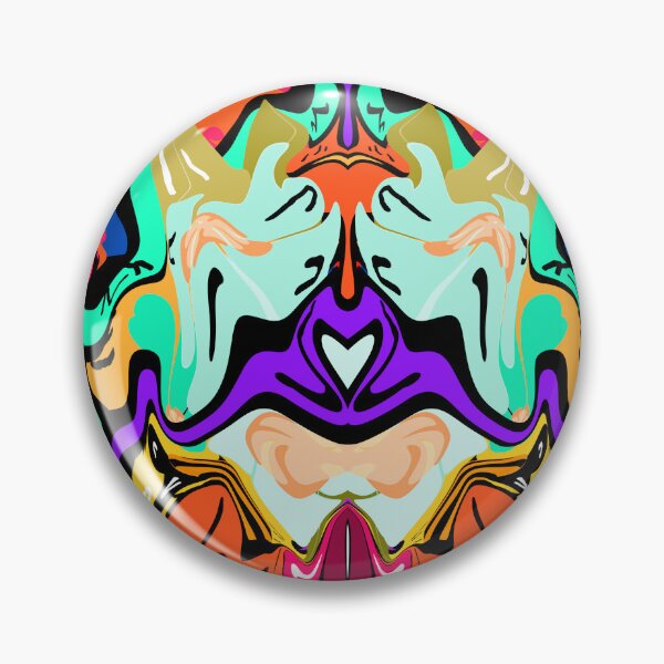 Item preview, Prismatic Chaos designed and sold by PrimoskyStudio.