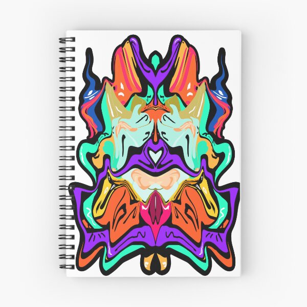 Item preview, Prismatic Chaos designed and sold by PrimoskyStudio.