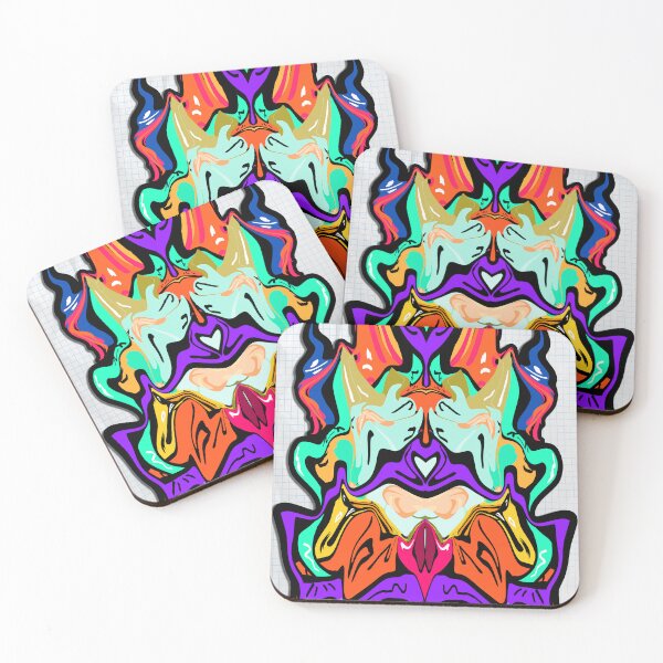 Item preview, Prismatic Chaos designed and sold by PrimoskyStudio.