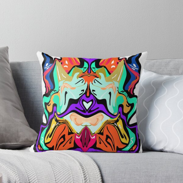 Item preview, Prismatic Chaos designed and sold by PrimoskyStudio.