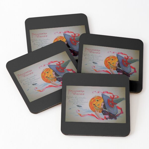Item preview, Halloween Wishes designed and sold by amanda150771.