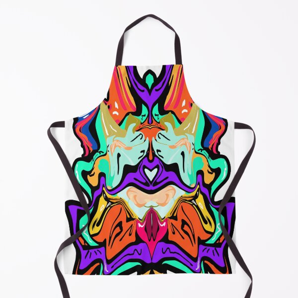 Item preview, Prismatic Chaos designed and sold by PrimoskyStudio.