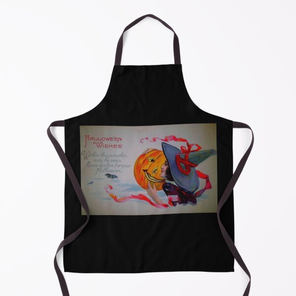Item preview, Halloween Wishes designed and sold by amanda150771.