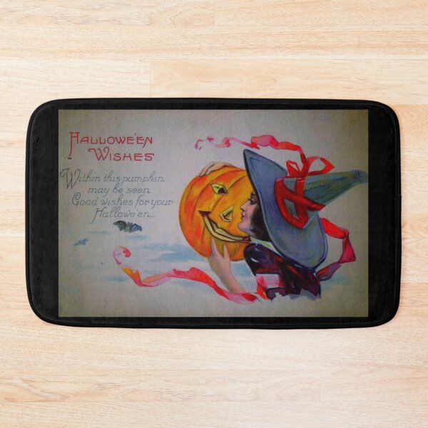 Item preview, Halloween Wishes designed and sold by amanda150771.