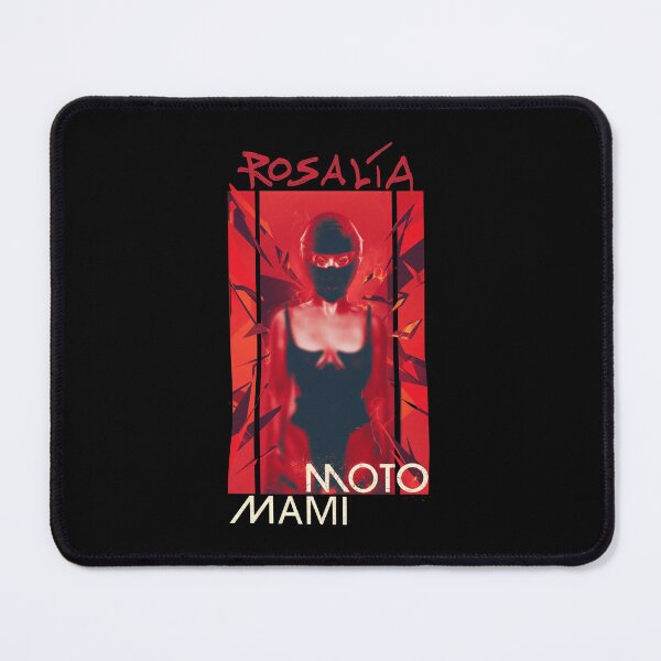 Item preview, Rosalía Motomami designed and sold by Mi-Zouhra.