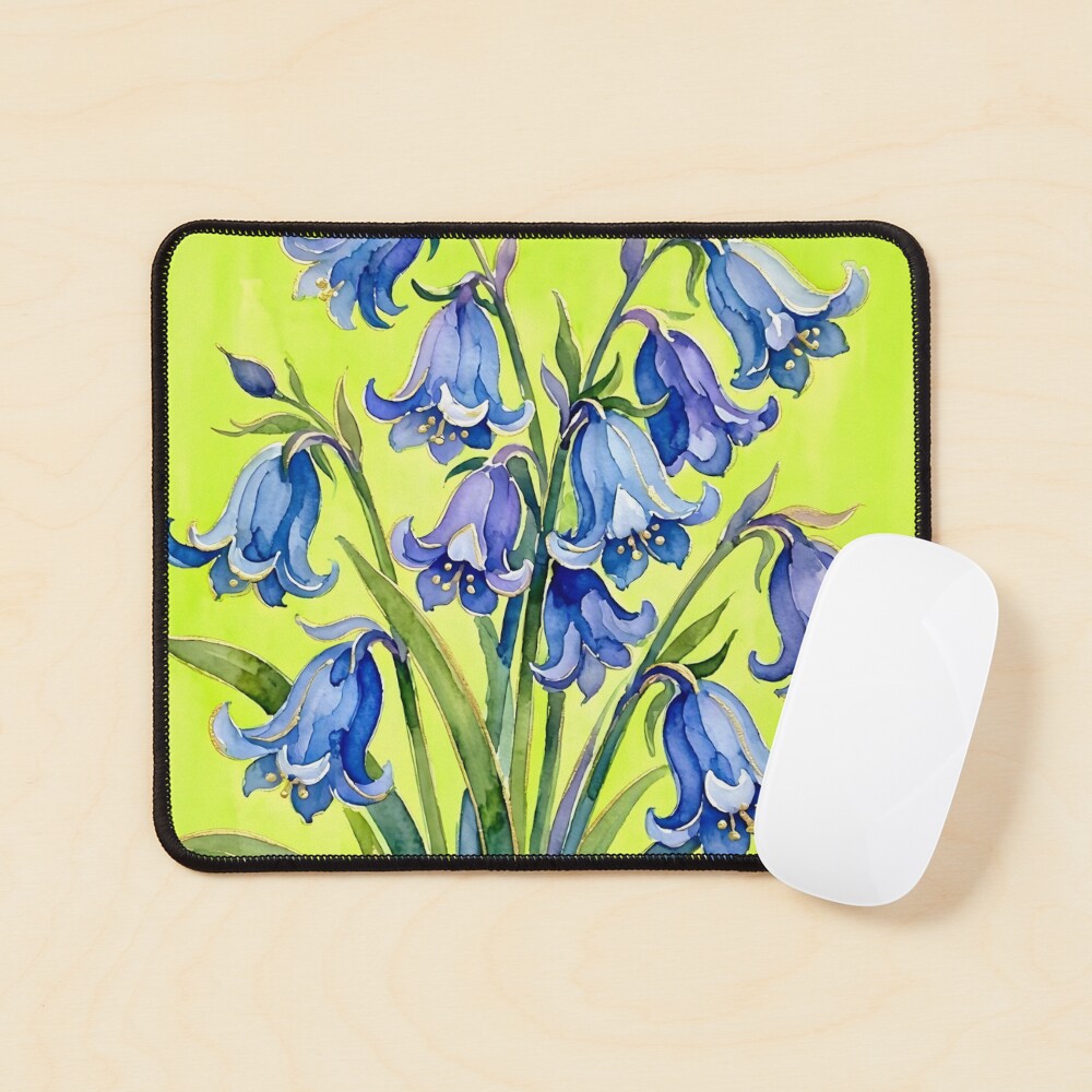 Item preview, Mouse Pad designed and sold by GraphicsClub.