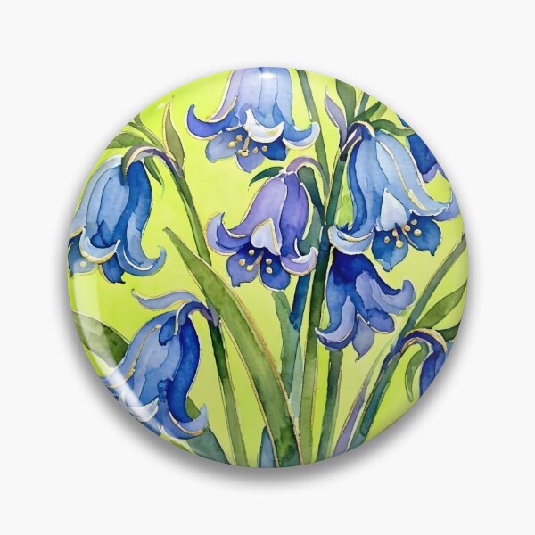 Item preview, Bluebell designed and sold by GraphicsClub.