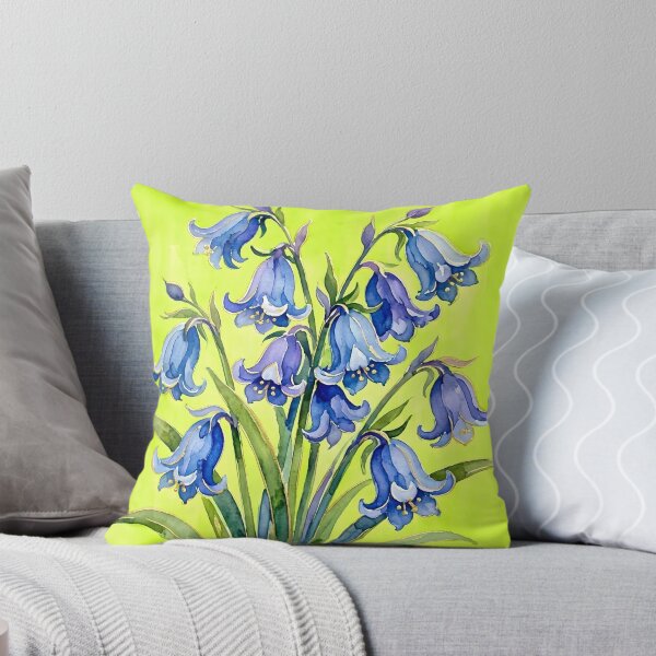 Item preview, Bluebell designed and sold by GraphicsClub.