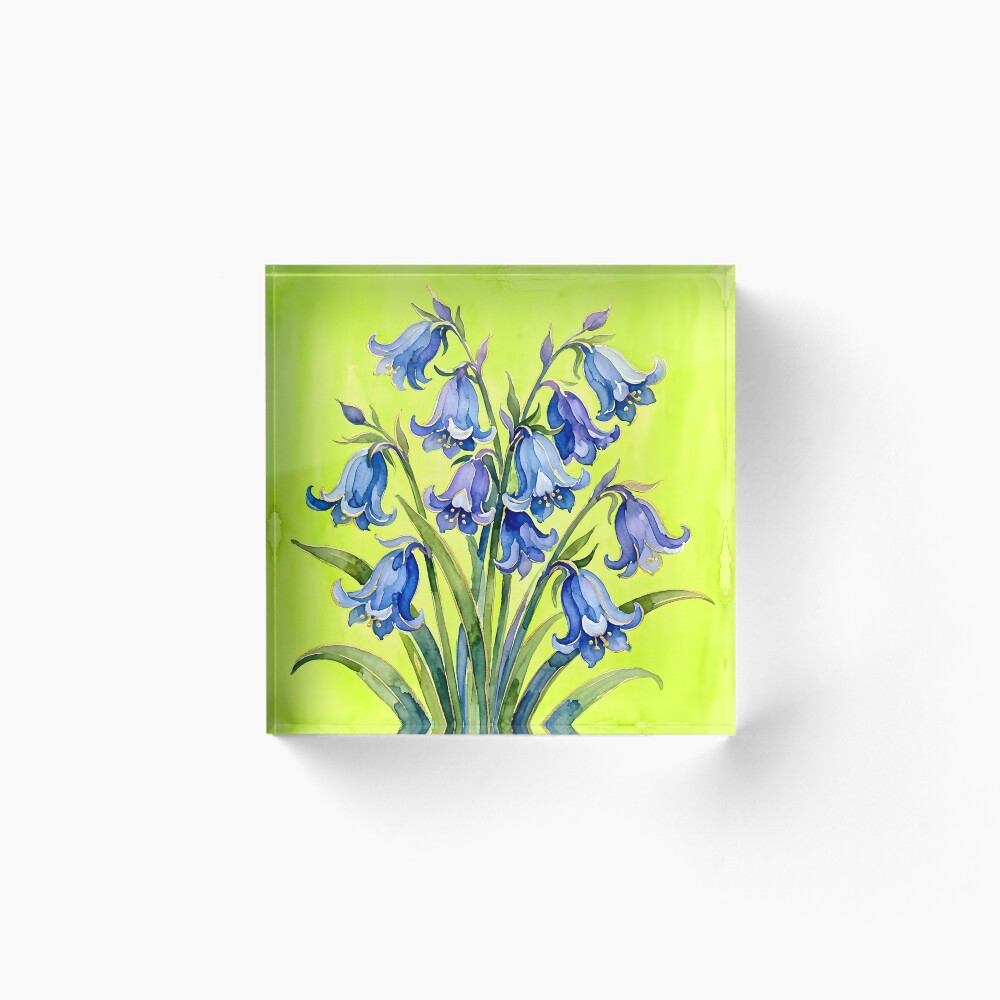Item preview, Acrylic Block designed and sold by GraphicsClub.