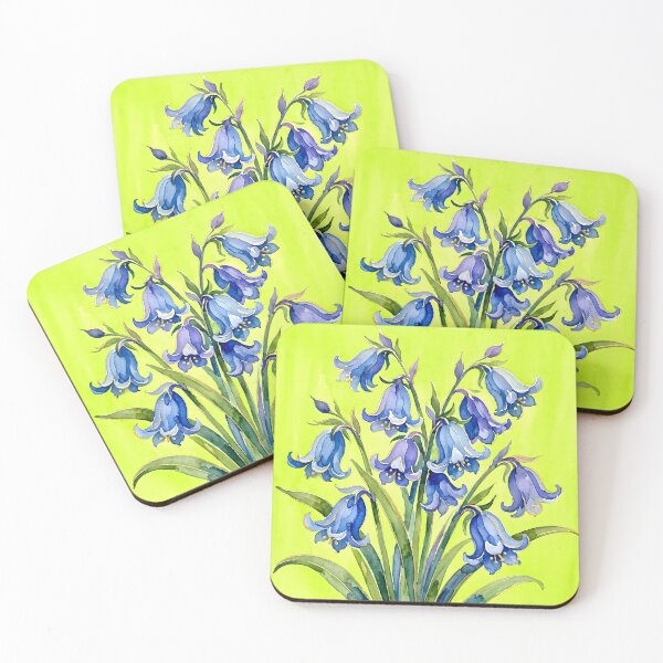 Item preview, Bluebell designed and sold by GraphicsClub.