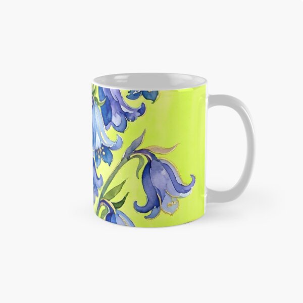 Item preview, Bluebell designed and sold by GraphicsClub.