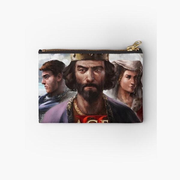 Item preview, Age Of Empires ii designed and sold by Cross-Hatch.