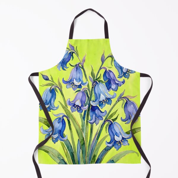 Item preview, Bluebell designed and sold by GraphicsClub.