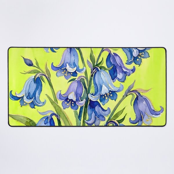 Item preview, Bluebell designed and sold by GraphicsClub.