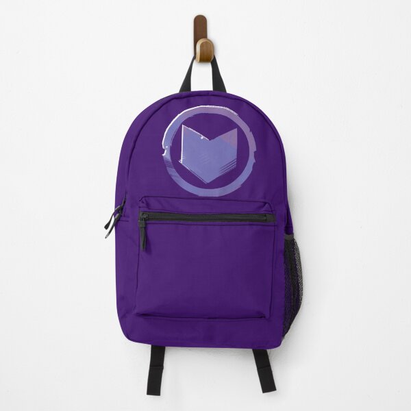Item preview, Hawkeye Emblem designed and sold by Kitsuneki94.