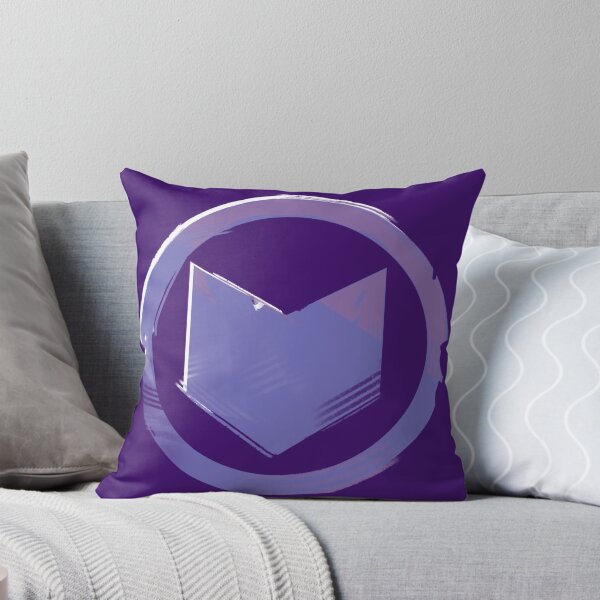 Item preview, Hawkeye Emblem designed and sold by Kitsuneki94.