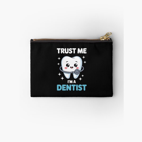 Item preview, TRUST ME I'M A DENTIST designed and sold by jkrphoto.