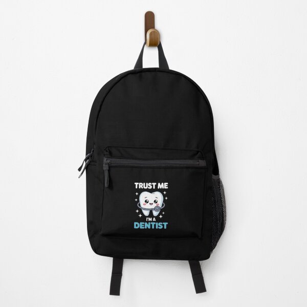 Item preview, TRUST ME I'M A DENTIST designed and sold by jkrphoto.