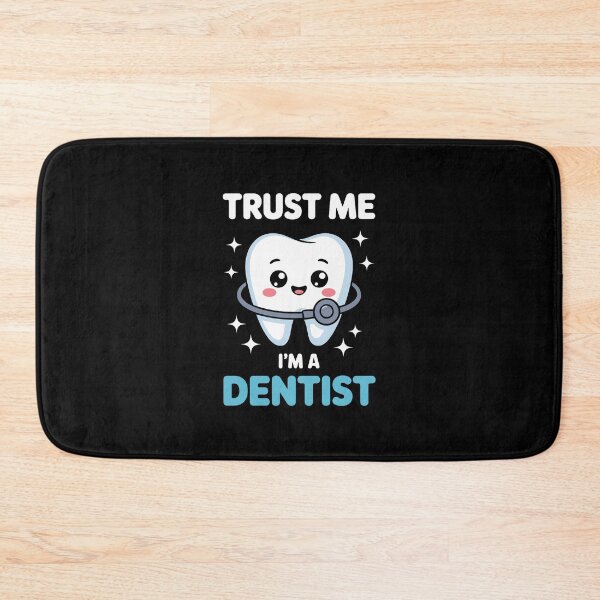 Item preview, TRUST ME I'M A DENTIST designed and sold by jkrphoto.