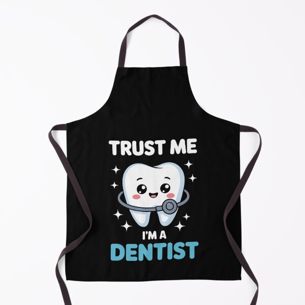 Item preview, TRUST ME I'M A DENTIST designed and sold by jkrphoto.