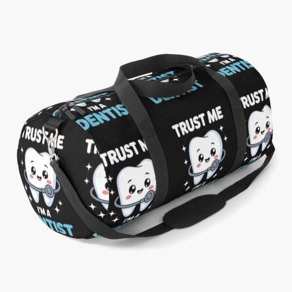 Item preview, TRUST ME I'M A DENTIST designed and sold by jkrphoto.