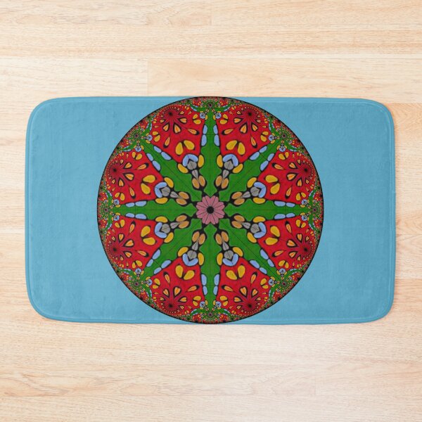 Item preview, Mandala 115 designed and sold by Gluecknika.