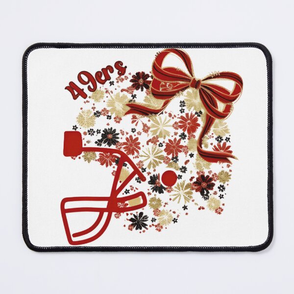 Item preview, 49 ers Football designed and sold by Urbanzilhu.