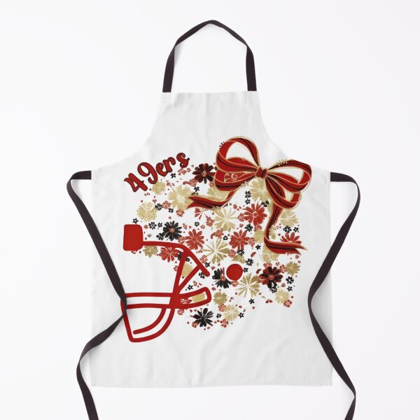 Item preview, 49 ers Football designed and sold by Urbanzilhu.
