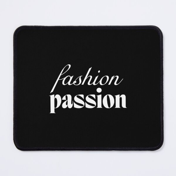 Item preview, Fashion Passion designed and sold by SpilloDesign.
