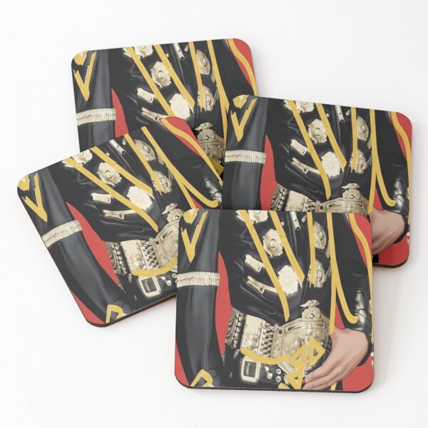 Item preview, Michael Jackson designed and sold by Creativnani.